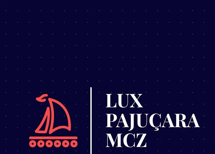 Lux Pajucara Mcz