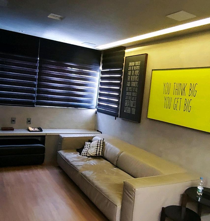 Apartment Lux Pajucara Mcz