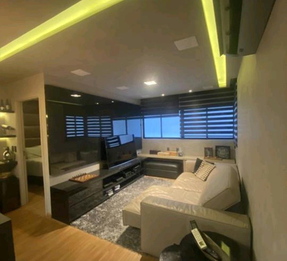 Lux Pajucara Mcz Apartment Maceio (Alagoas)