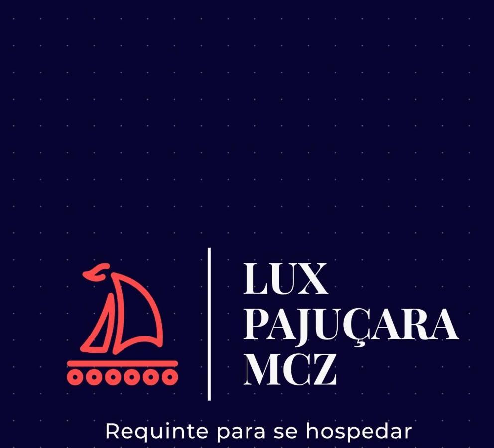Lux Pajucara Mcz Apartment Maceio (Alagoas)