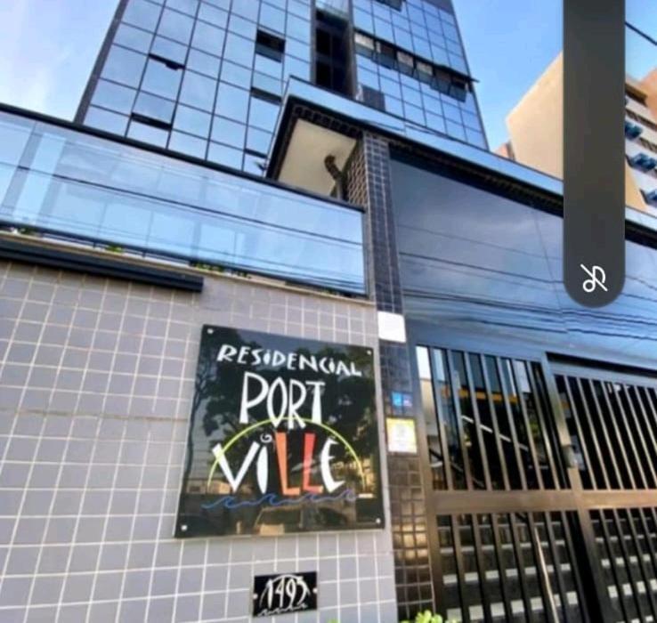 Apartment Lux Pajucara Mcz *