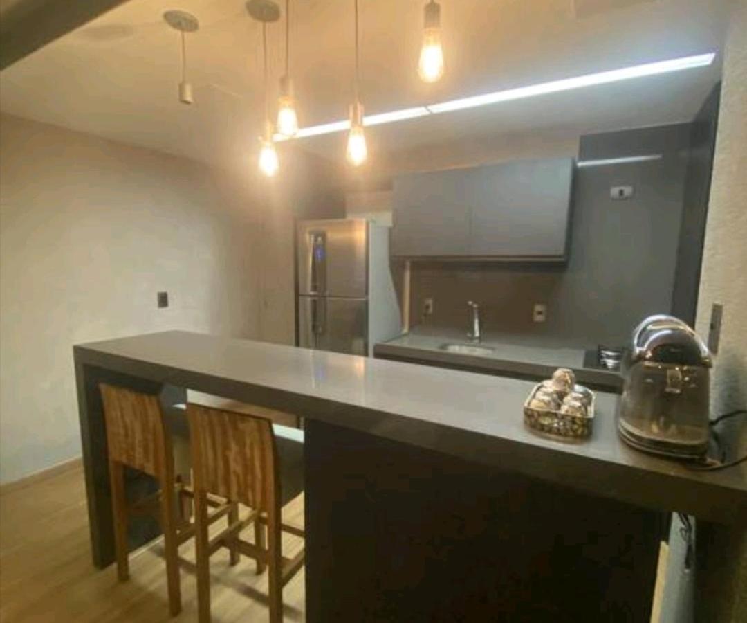 Apartment Lux Pajucara Mcz