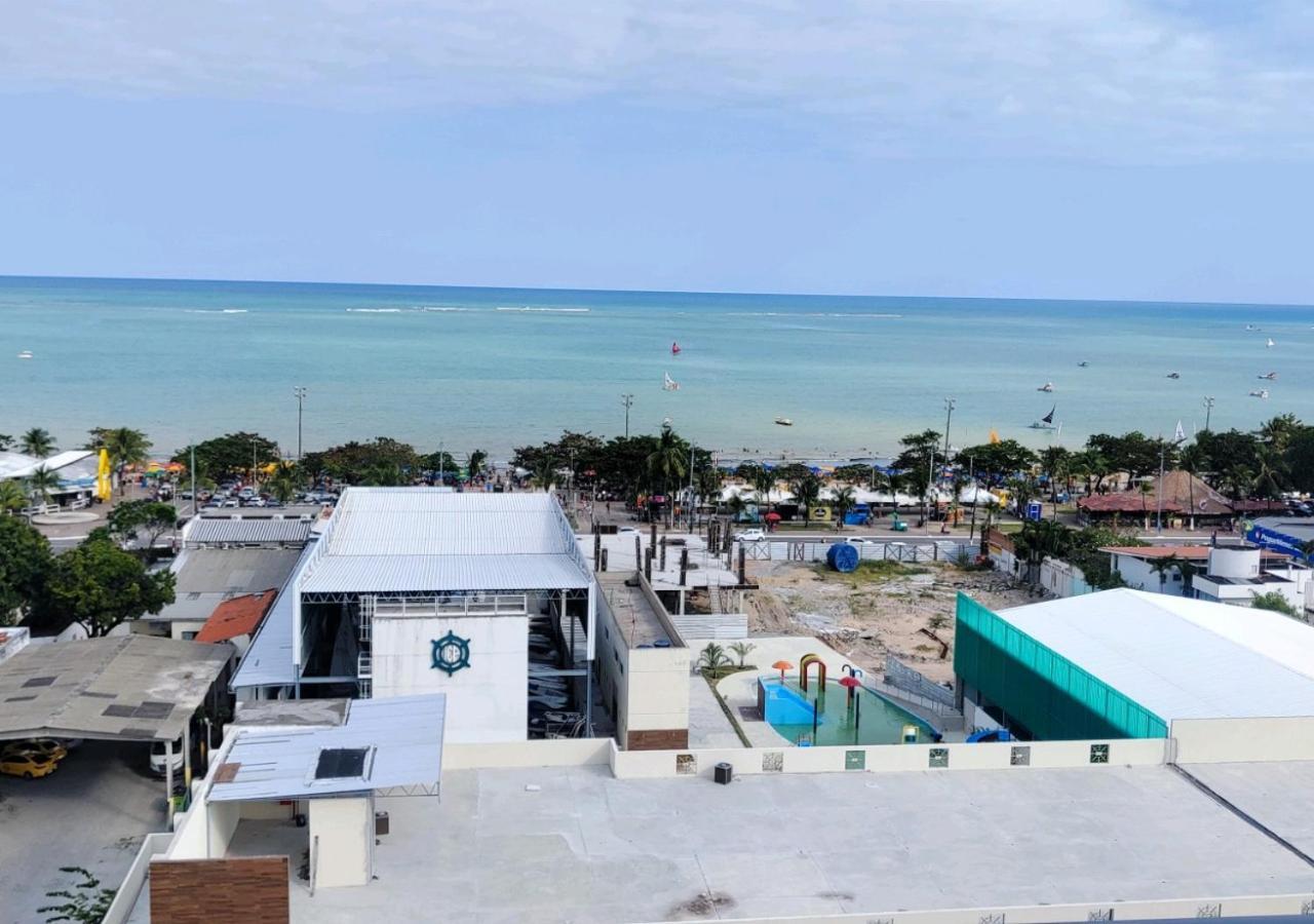 Apartment Lux Pajucara Mcz *