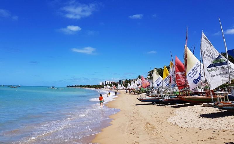 Lux Pajucara Mcz * Maceio (Alagoas)
