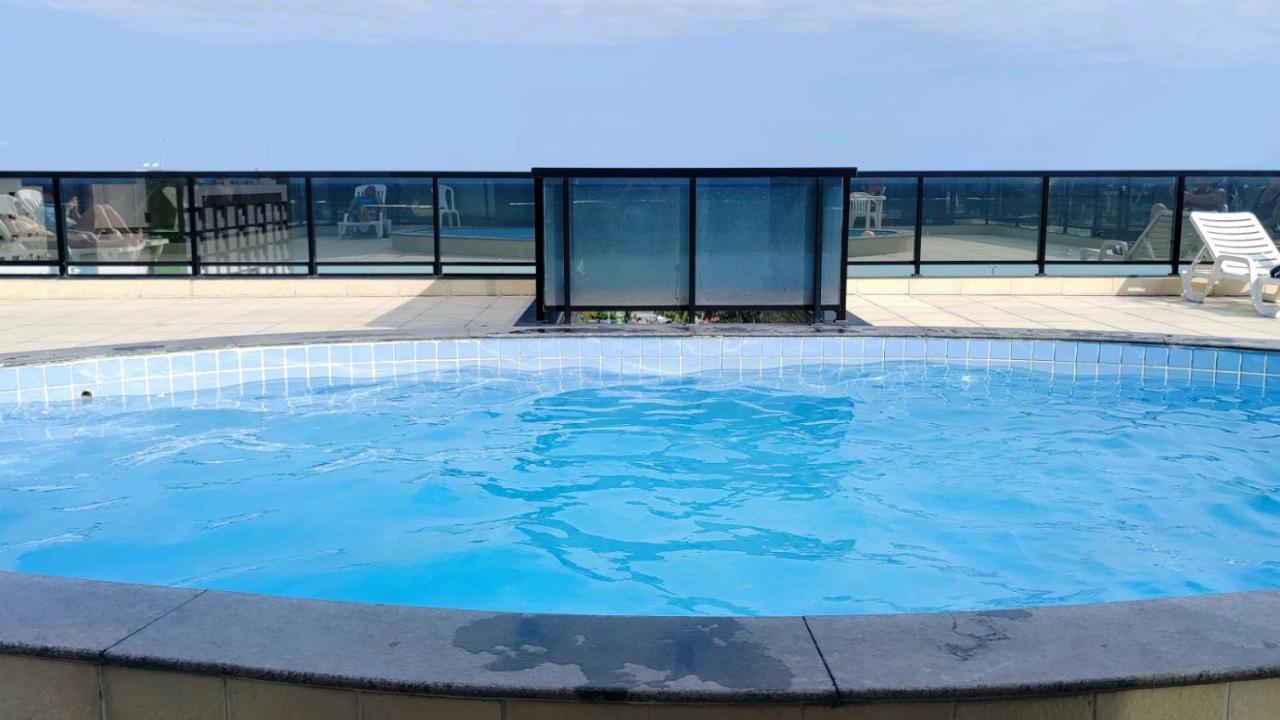 Apartment Lux Pajucara Mcz Maceio (Alagoas)