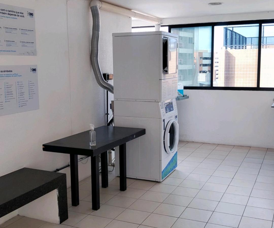 Lux Pajucara Mcz Apartment Maceio (Alagoas)