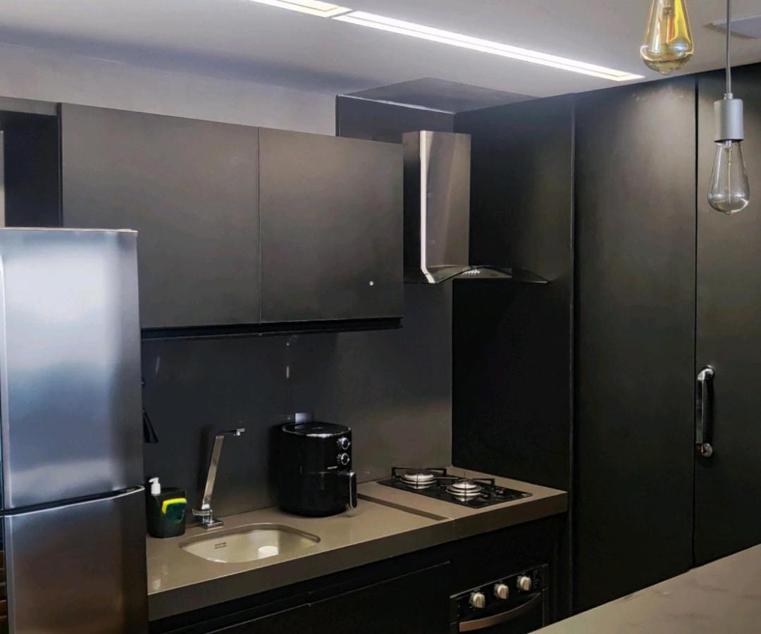Lux Pajucara Mcz Apartment Maceio (Alagoas)