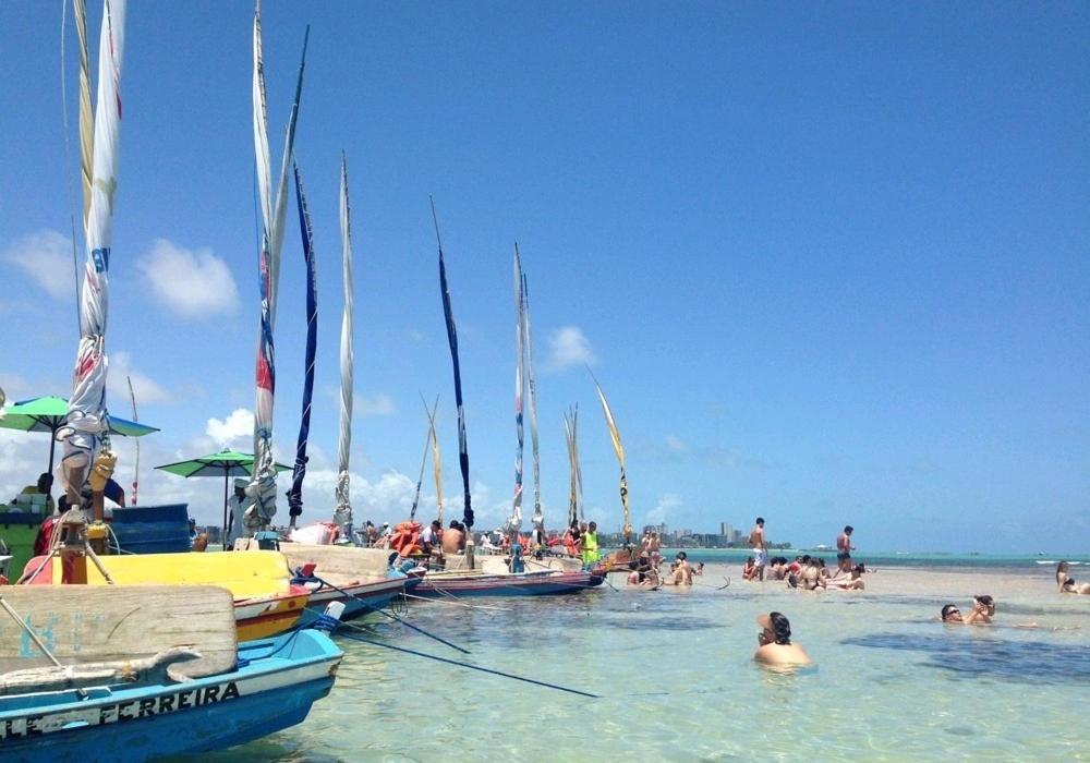 Lux Pajucara Mcz * Maceio (Alagoas)
