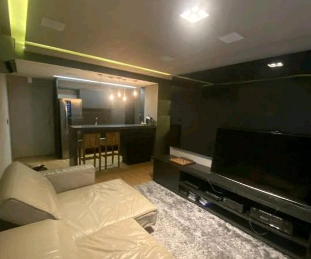 Lux Pajucara Mcz Apartment *