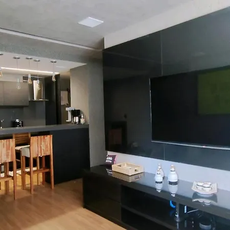 Apartamento Lux Pajucara Mcz Maceió Exterior foto