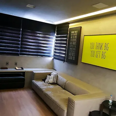 Apartamento Lux Pajucara Mcz Maceió Exterior foto