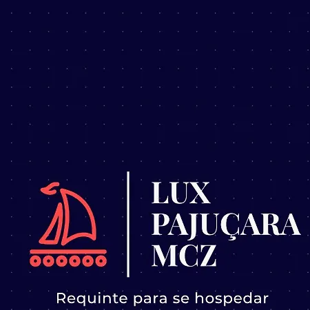 Apartamento Lux Pajucara Mcz Maceió Exterior foto