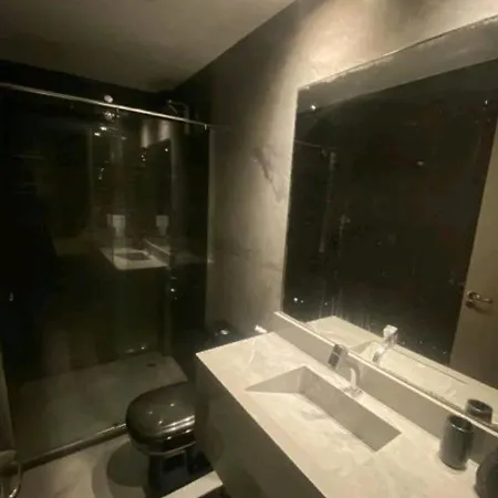 Apartamento Lux Pajucara Mcz Maceió Exterior foto