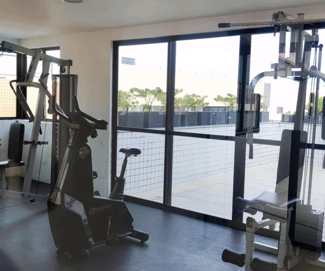 Lux Pajucara Mcz Apartamento *