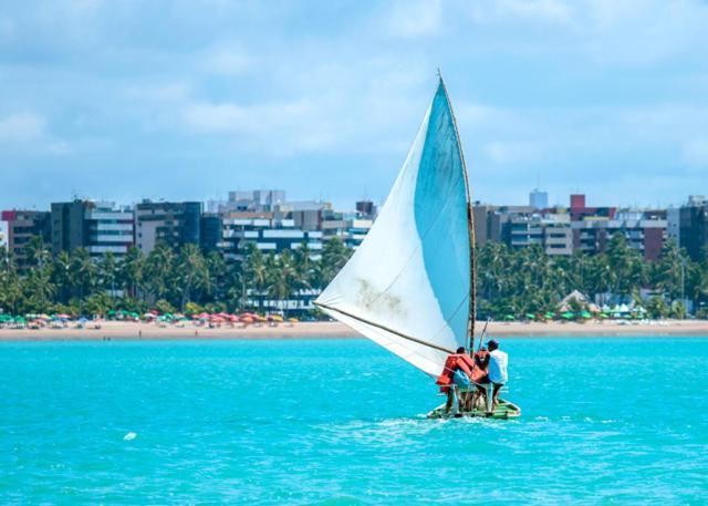 Lux Pajucara Mcz Maceió